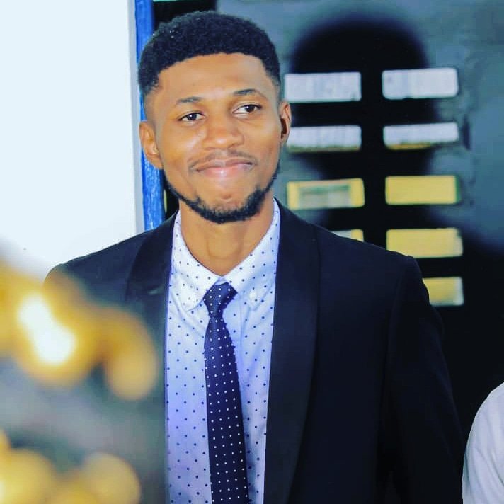 HaddonMusua's tweet image. #NouvellePhotoDeProfil