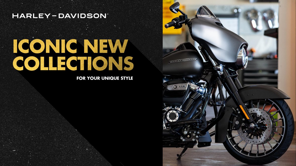 nearest harley dealer to my location