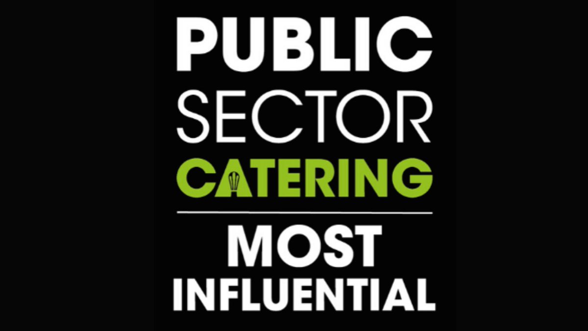 Public Sector Catering tweet media
