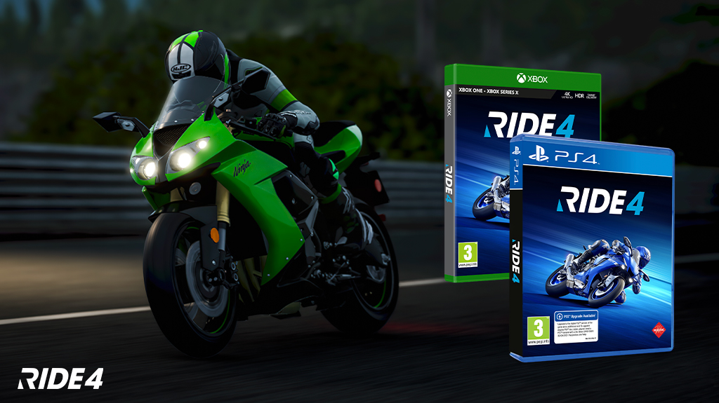 ride 2 bit ride 2 bit