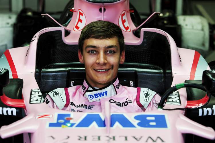 IFM923's tweet photo. FORMULA ONE
Williams driver George Russell could replace 2020 F1 world champion Lewis Hamilton at this weekend's Sakhir Grand Prix in Bahrain, after the Briton tested positive for the Coronavirus. #ProjectEnableAfrica #TowardsInclusiveGovernance #Everythi https://t.co/S984OdWyvM https://t.co/i480oCKVyx