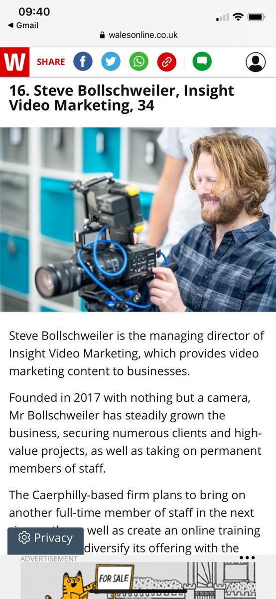 Insight Video Marketing tweet media