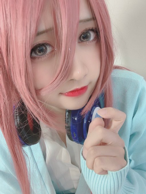 Twitterのコスプレ画像50