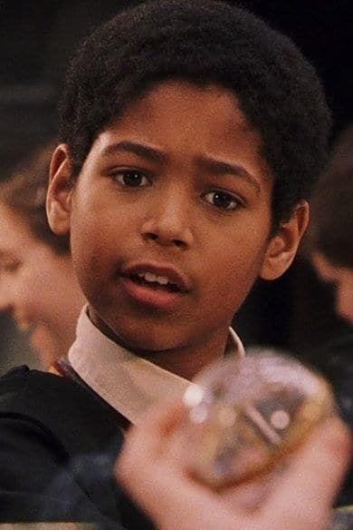 Happy 32nd birthday, alfred enoch! or can i call u dean thomas? <3 
