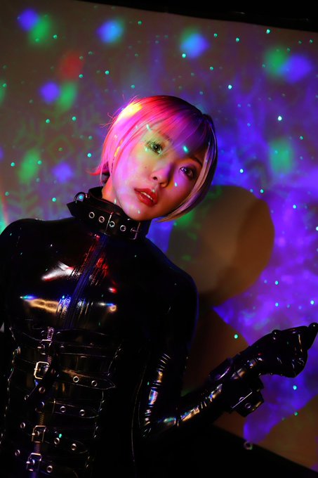 Twitterのコスプレ画像26