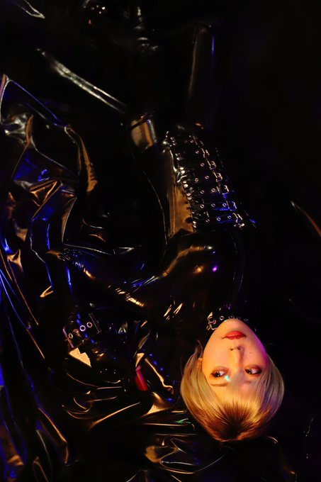 Twitterのコスプレ画像24