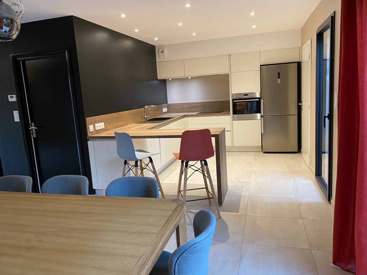 Maisons Cercle Entre tweet media