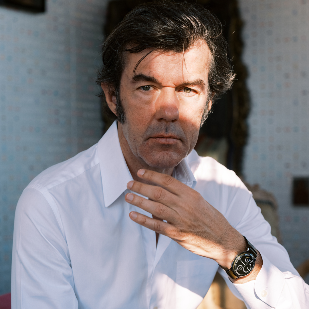 RegaliaLuxury's tweet photo. The #Ressence Type 3X is the third 10th anniversary piece in the #RessenceCollectionX.
Ressence, in collaboration with Stefan Sagmeister, has created a #LimitedEdition watch which celebrates optimism and a long-term perspective on the passage of time.

@Ressence 
#NowIsBetter https://t.co/N59gmSHkQs