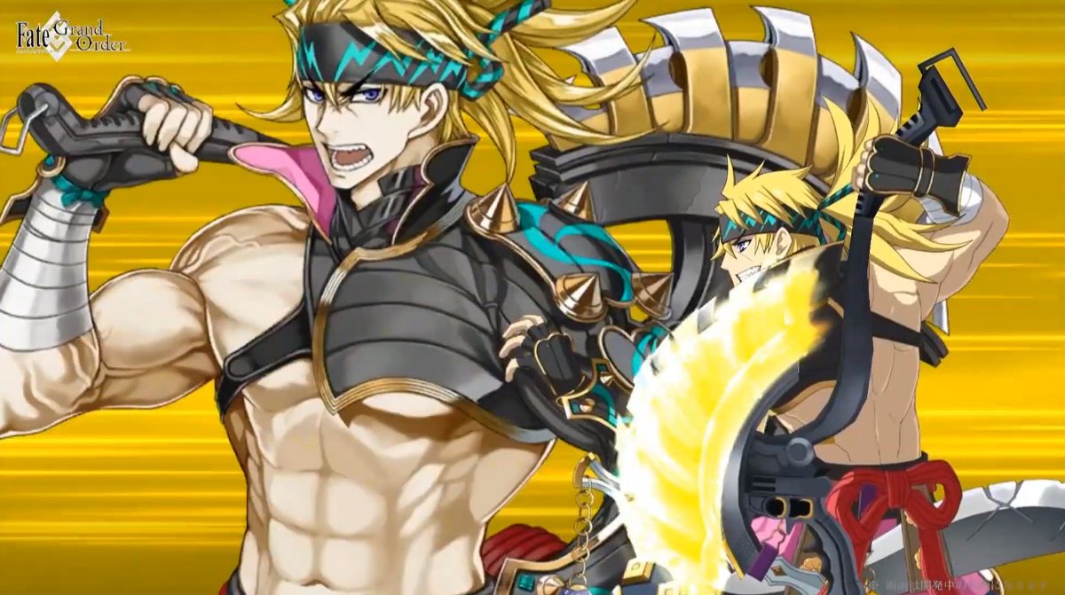 めれむ でもにっしょん管理人 Pa Twitter 坂田金時 バーサーカー に霊衣が実装決定 Fgo めれむ でもにっしょん管理人 Pa Twitter 坂田金時 バーサーカー に霊衣が実装決定 Fgo