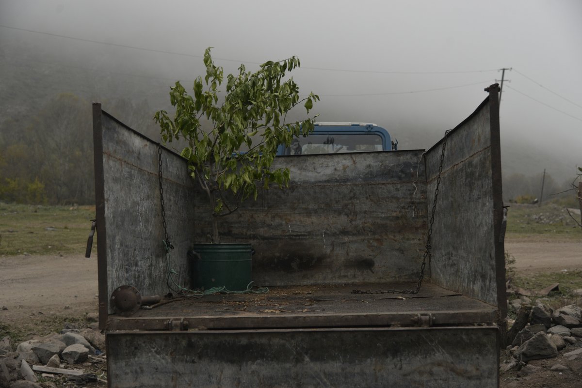 4Plus photographers recently have been documenting the #war aftermath in #Artsakh. Here are some scenes from the villages of #Kashatagh region.

01 - © Piruza Khalapyan | <a href="/PiruzaKhalapyan/">Piruz</a> 
02 - © Nazik Armenakyan | <a href="/nazikarmenakyan/">Nazik Armenakyan</a> 
03 - © Vaghinak Ghazaryan | <a href="/mrchemus/">Vaghinak Ghazaryan</a>