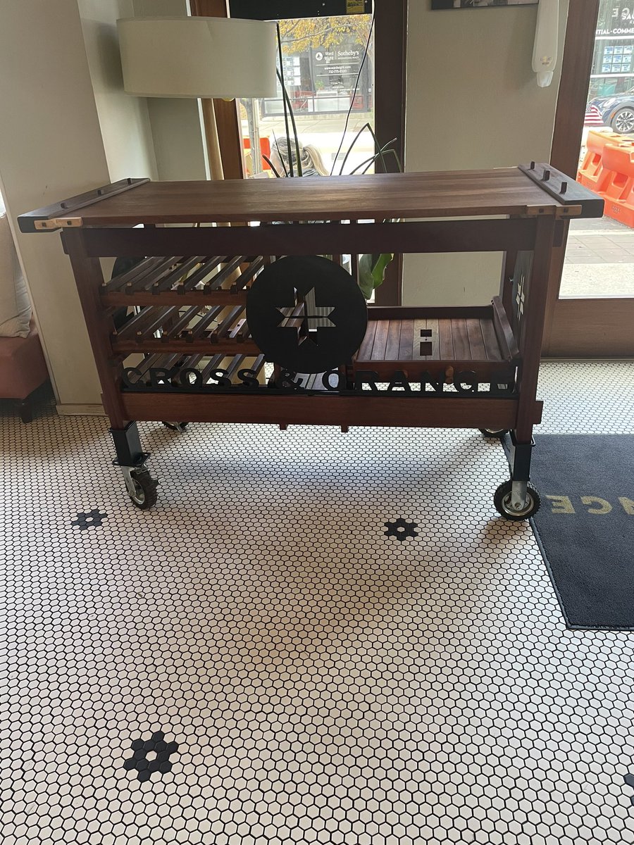 FrankWOODFabricator (@frankwofa) on Twitter photo 