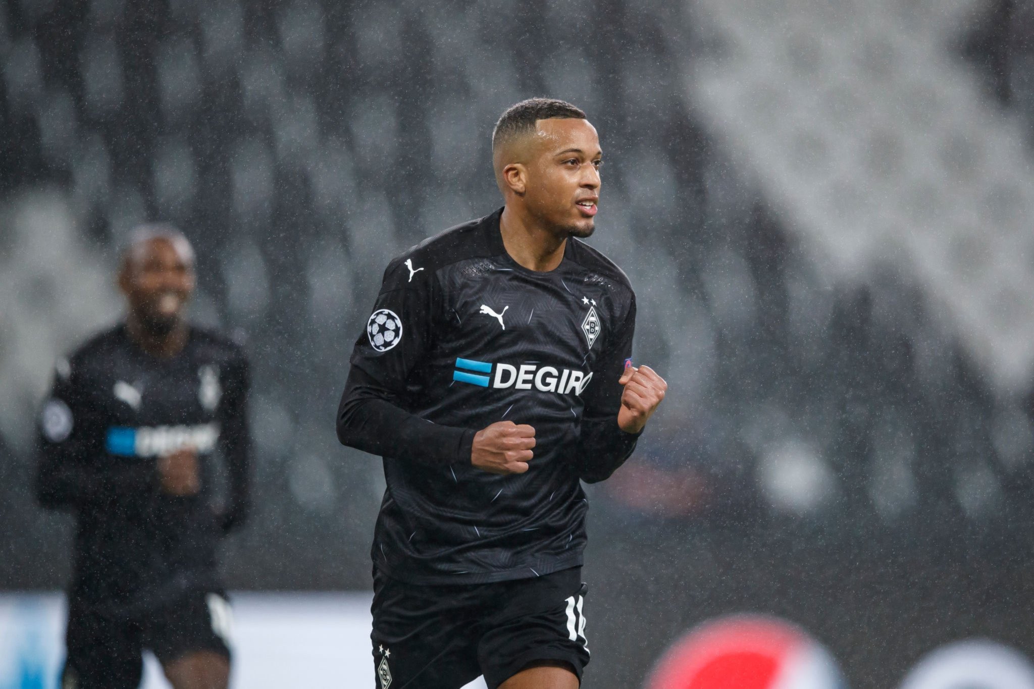 RouteOneFootball di Twitter: "Alassane Plea ???????? has been directly involved  in the most goals in the Champions League this season (7 - 4 goals, 3  assists). ???? [opta] #BMGInter #Gladbach https://t.co/WnVQk55jbx" / Twitter