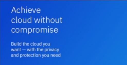 CIO_France's tweet image. [Partenaire] @Groupe_ACMI vous invite à découvrir la composante clé de votre stratégie #CloudHybride, pour transformer votre portefeuille d&apos;applications et de données grâce à des capacités innovantes de confidentialité, de #sécurité et de cyber #résilience
cio-online.com/livres-blanc/t…