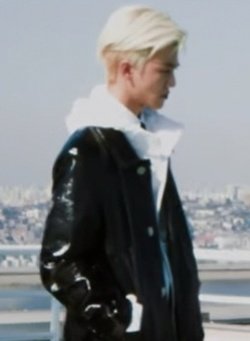 พี่ไม่ดุได้มั้ยคะ