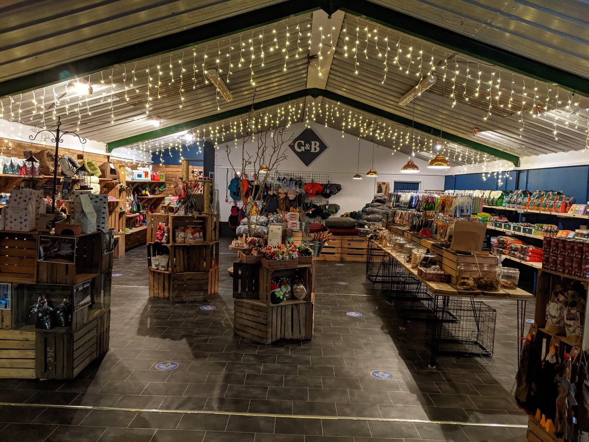 Ginger & Browns tweet media