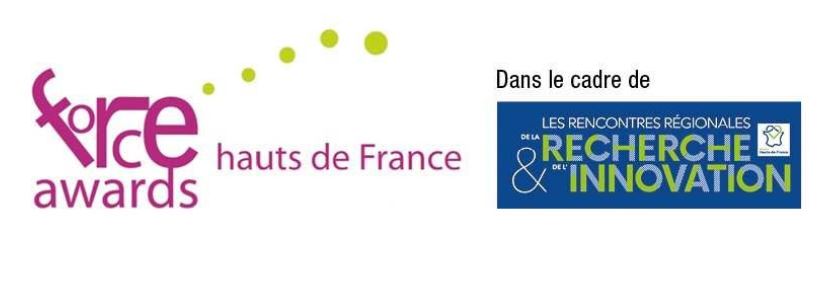 Little reminder 📝
N’oubliez pas d’être présent demain à 18h lors de la remise des Trophées Forces Awards, event de clôture des RRI en <a href="/hautsdefrance/">Région Hauts-de-France</a> 🙌 Vous y retrouverez Corinne Molina, la marraine de l’édition 2020 🤗  
Inscriptions : lnkd.in/ddexZs6
See you tomorrow!