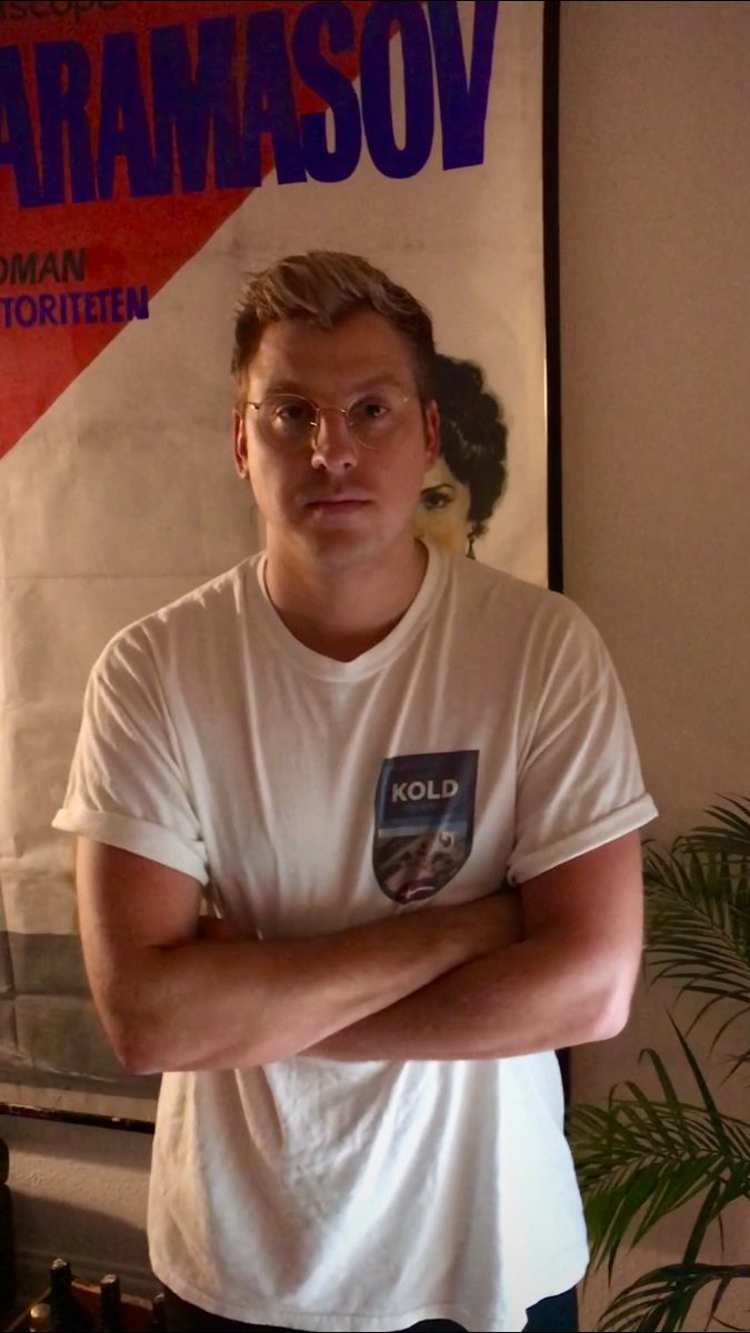 "If we lose tonight, i'm done with CS" - <a href="/MarkLOlesen/">Mark Olesen</a>. Tonight we play an old #kold member of ours <a href="/RasmusTHansen1/">Rasmus T. Hansen</a> aka Judas, and his new team LaStralis. A lot is on the line in this Bo3! 💙🥶❄️

20:00 @ Twitch.tv/koldesportmini…