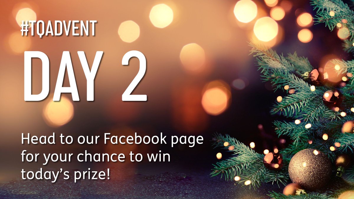 Techniquest's tweet image. #TQAdvent Day 2 is live over on our Facebook page! Today&apos;s prize is a signed copy of Dara O&apos;Brien&apos;s NEW book, &quot;Is there anybody out there?&quot; 🎅🎁

Check it out 👉 facebook.com/TQcardiff