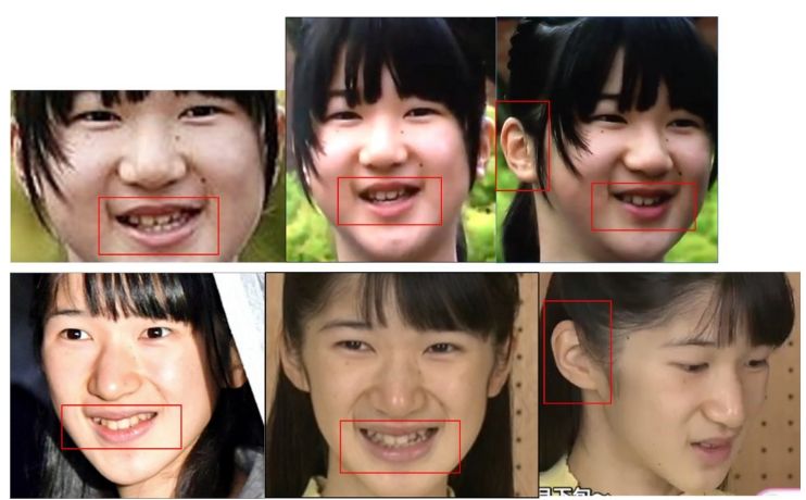 22最新 愛子様の影武者がまた出現 皇室は影武者だらけって本当 K Journal