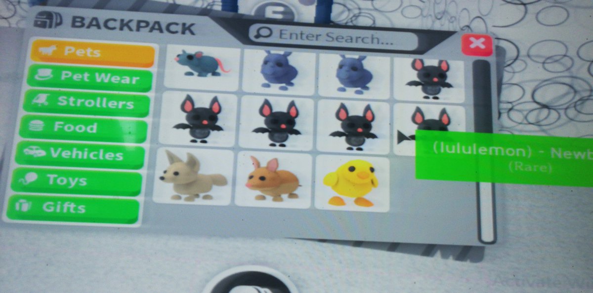 Trades? #adoptmetrades #adoptmetrade #adoptme #Halloween2020 #adoptme #adoptmeoffers https://t.co/13MKsaHkBi