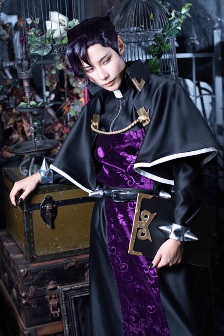 Twitterのコスプレ画像67