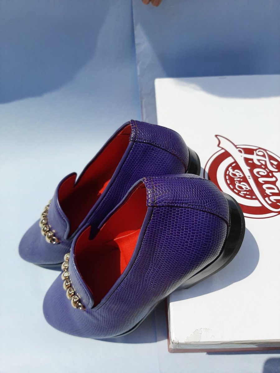 eclatbybibi's tweet photo. Did someone say pop of colour or popple? 😉😂
Steal the spotlight in this🤩🤩
Price: 19,500 NGN
Available in all sizes.
Shop here: https://t.co/PocOtV0We0
#eclatbybibi #wearebb https://t.co/LDdBFOOc4K