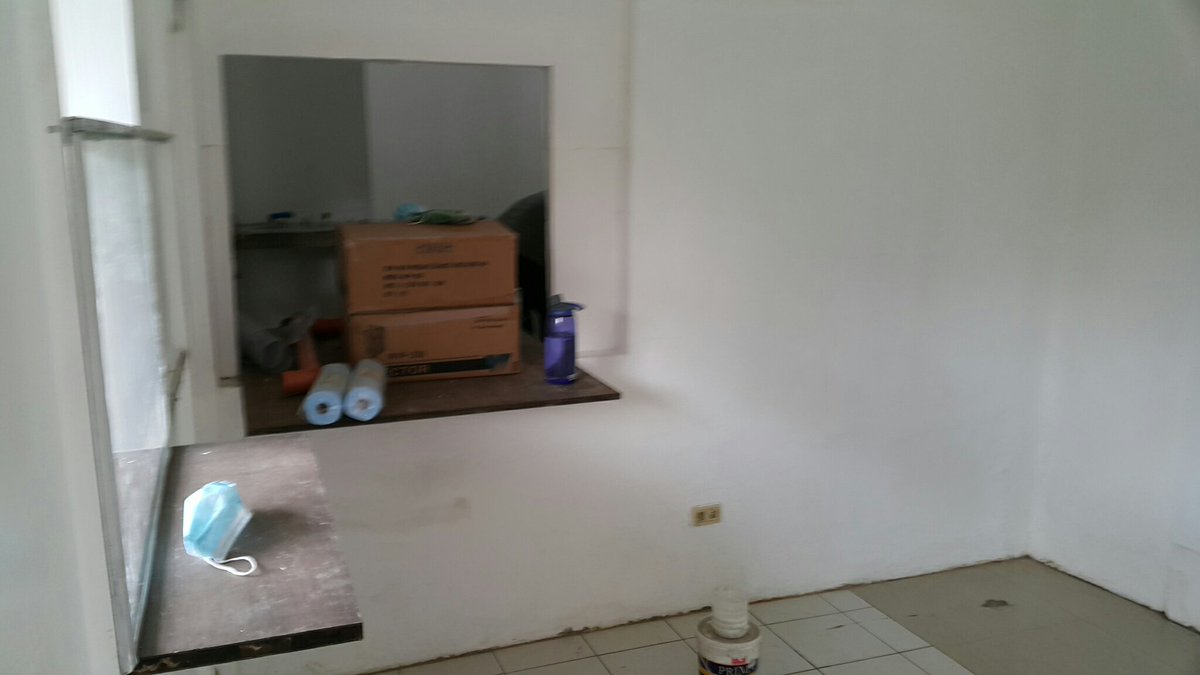 Please help us help those who lost jobs due to COVID. Help us finish and supply the Livelihood Kitchen! Any amount helps!!! Please donate to shanejoshuaministries@gmail.com PayPal