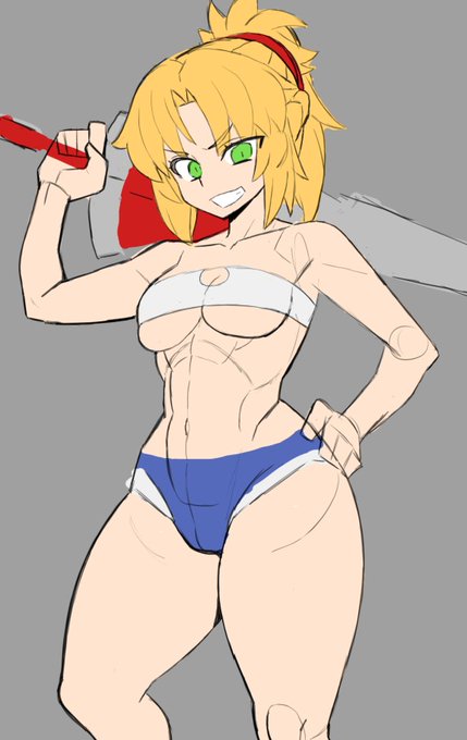 リクエスト進捗もー 