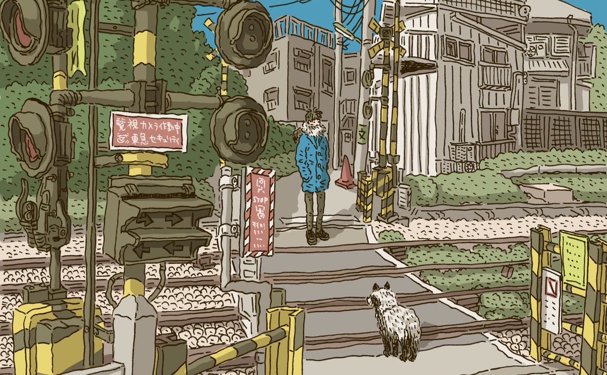 現在イラストのお仕事募集しております Hpに過去のお仕事や作品を載せています C 中村一般のイラスト