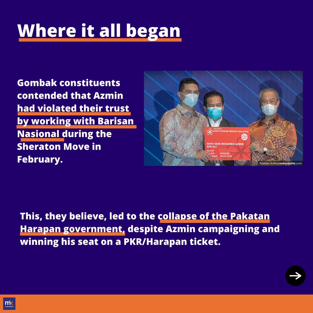 Malaysiakini Com On Twitter Read The Full Story At Https T Co Dvraiy3i2o