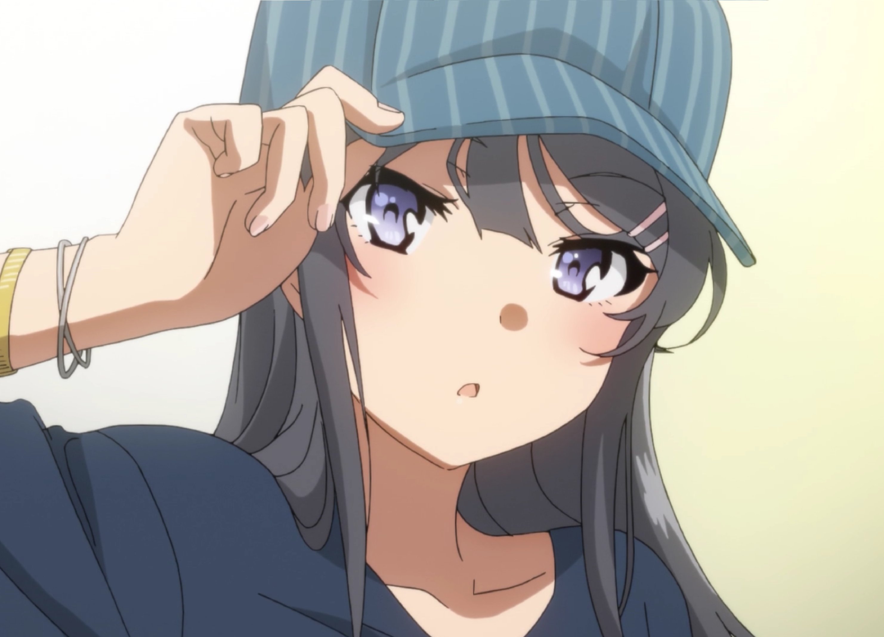 Cake Happy Birthday To Best Girl Of All Time Mai Sakurajima No One Can Even Compare To Her Majesty Maisakurajima 桜島麻衣 桜島麻衣生誕祭 T Co 8ahtpvesk3 Twitter