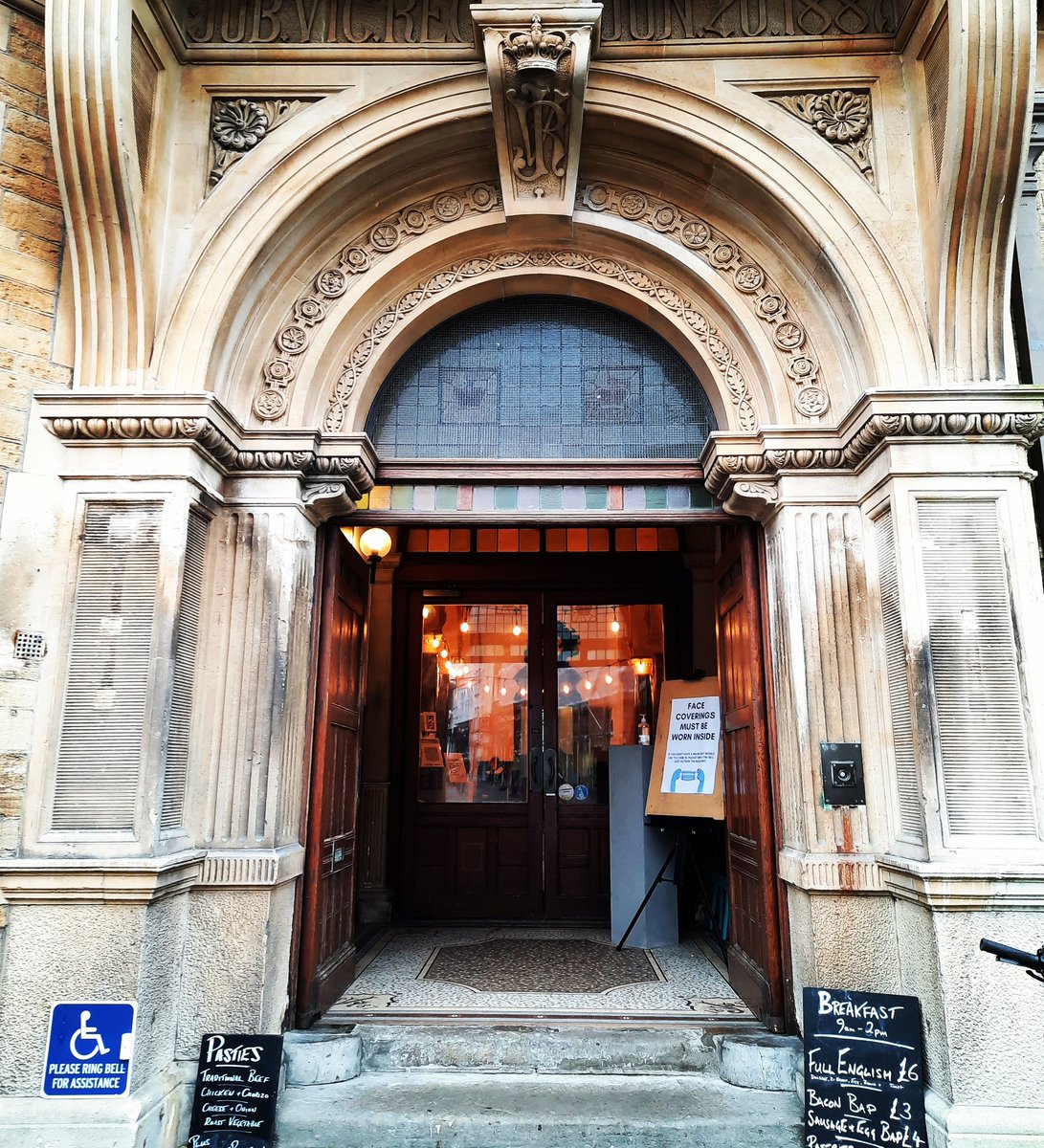 We're open! 
From today you can visit our shop <a href="/UndressedWe/">We Are Undressed</a> and The Cafe to eat in. 
Over the next few weeks we'll be welcoming back some of the regular groups that are safe to restart. No exhibition on display just yet but we're glad to be welcoming people back into the building