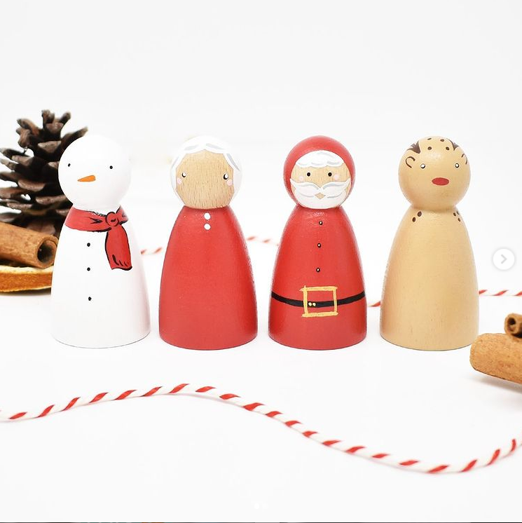 Peace With The Wild tweet media