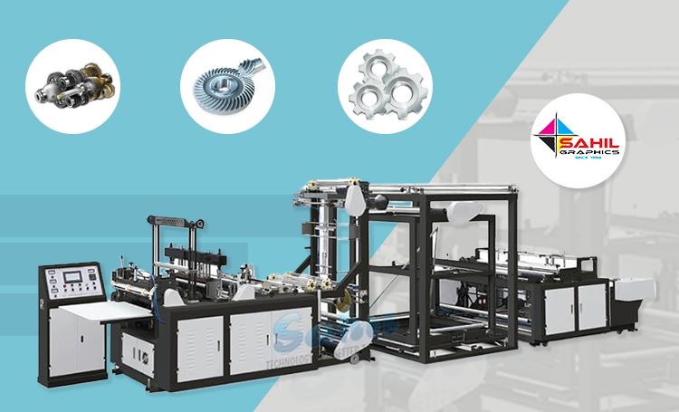 sahil_graphics's tweet photo. 👉 Sahil Graphics is the best solution for non-woven bag making machine.
visit at https://t.co/AdgvQmbyCI
#sahilgraphics #indian #nonwovenbag #nonwovenbagmakingmachine #nonwovenmakingmachine #india #indianwovenbagmakingmachine #automaticnonwovenbagmakingmachine #manufactures https://t.co/us89TyzCgh