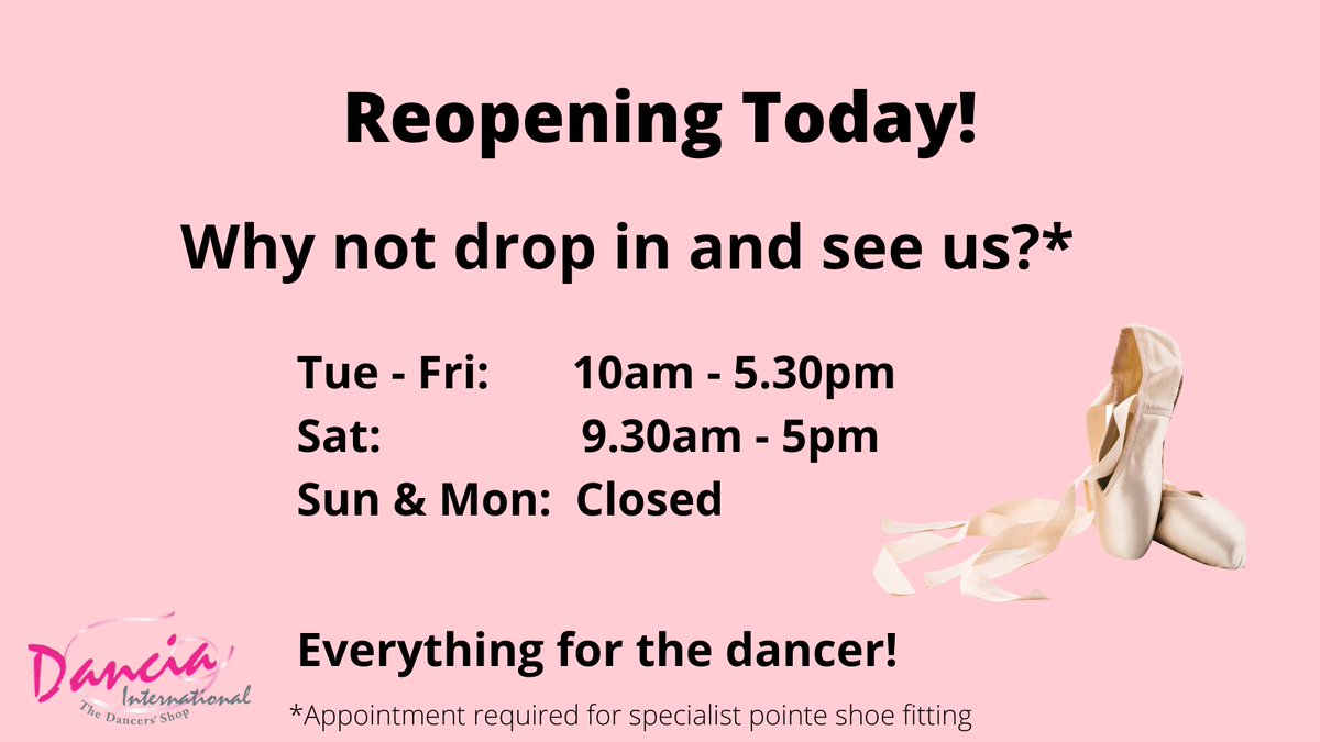 Dancia Reading tweet media