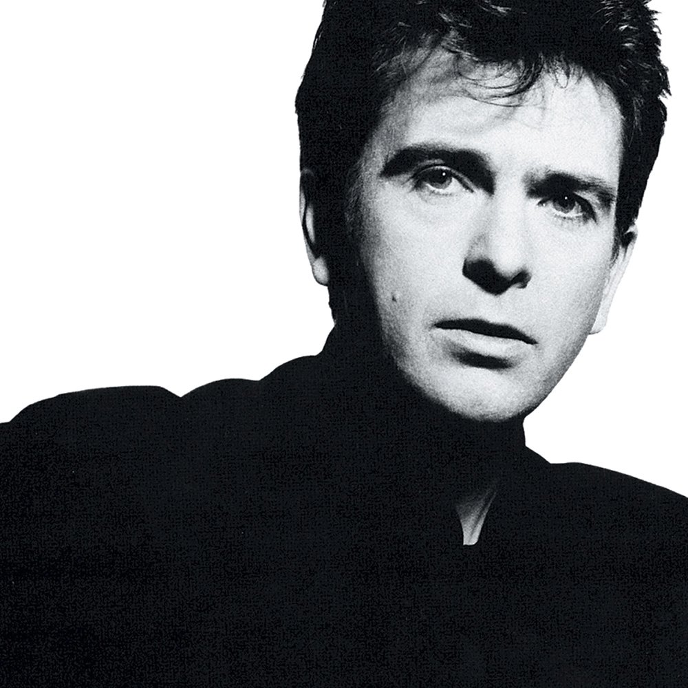 297 - Peter Gabriel - So (1986) - really liked it, had the 80s arty pop feel. Highlights: Red Rain, That Voice Again, Mercy Street, Big Time