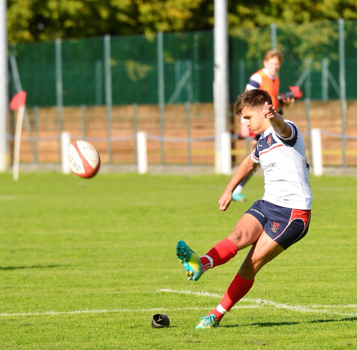LlandoveryColl's tweet photo. ELITE RUGBY DAY - SATURDAY 6th MARCH 2021. Due to popular demand another Elite Rugby Day has been scheduled for boys joining Sixth Form in September 2021. Spaces on the day must be booked in advance: https://t.co/c0F1vdOEJs @scarlets_rugby @ospreys @WelshRugbyUnion @welshexiles https://t.co/8vSMtBWbMc