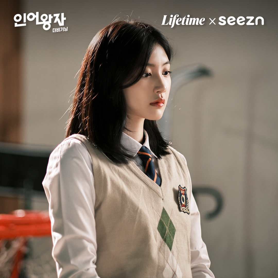 ｡・｡∧_∧｡・｡ ｡ﾟ ( ﾟ´Д｀) ﾟ｡ o( U U 'ｰ'ｰ' 우혁X윤영 맴찢 이야기 5화 보러가기😢 👇 라이프타임 유튜브 https://youtu.be/C44xziJx_jI #라이프타...