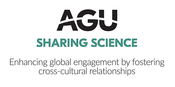 Interesting in working w/ folks from around the world to solve scientific &amp; societal issues? Join us for a webinar w/ <a href="/ThrivingEarth/">Thriving Earth Exchange</a> TOMORROW, 3 December from 2-3 PM ET to learn about fostering cross-cultural relationships! ow.ly/CZbq50Cy5ik #SciComm <a href="/theAGU/">AGU (American Geophysical Union)</a>