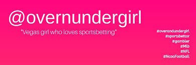 Overnundergirl's tweet image. Retweet this post and Get Wednesdays free plays. 
#overnundergirl,#sportsbetting,#gamble,#handicapper