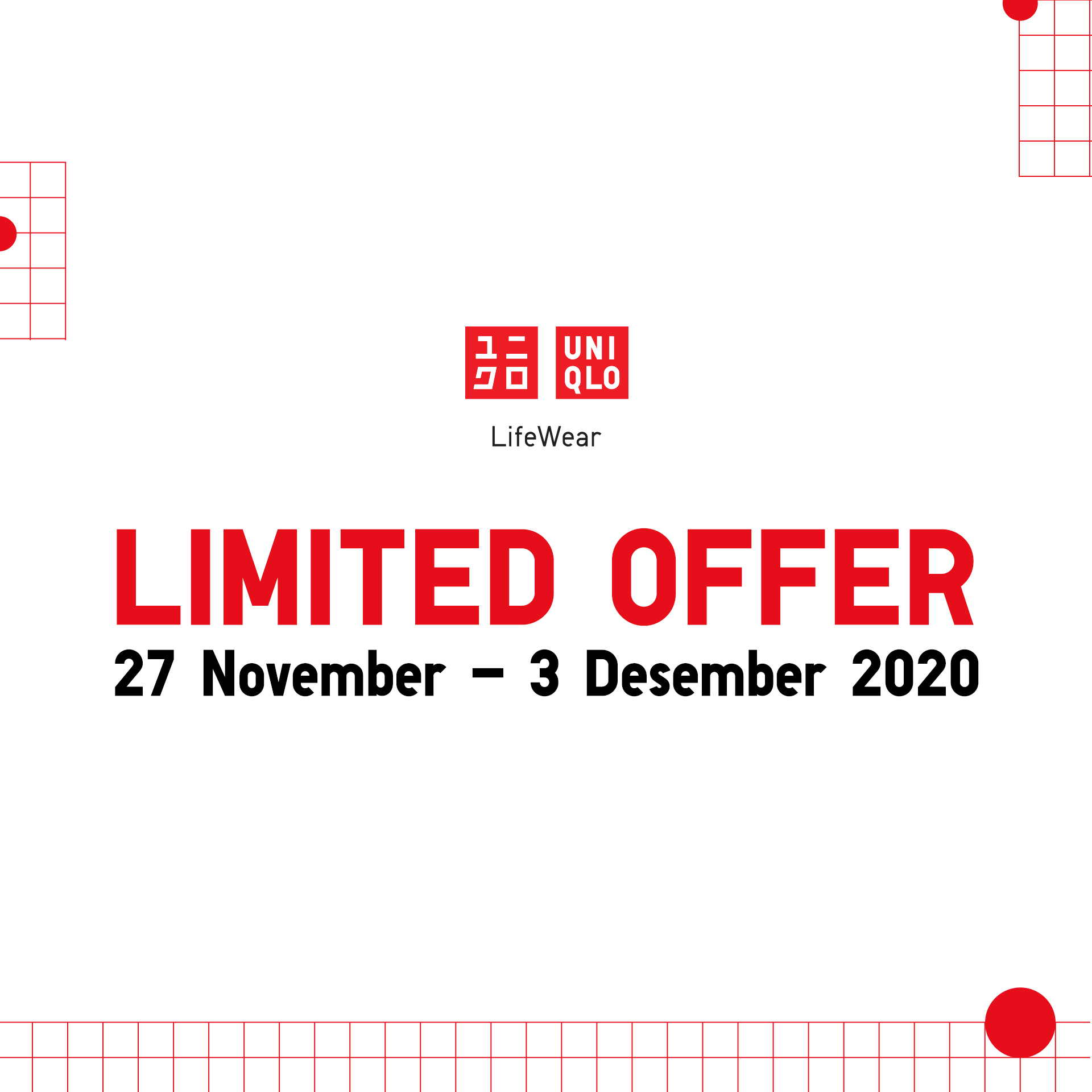 Women Limited Offers Accessories Black Friday Offers UNIQLO #43 Women Limited Offers Accessories Black Friday Offers UNIQLO