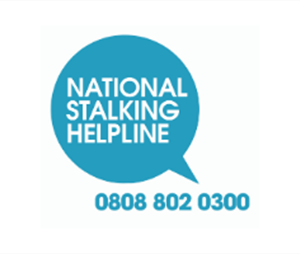 DC_Police's tweet photo. Stalking is a type of abuse, often perpetrated by an ex partner. If you feel you are being harassed by someone who is causing you distress and fear by stalking you, help and advice are available. Contact the National Stalking Helpline on 0808 802 0300. #YouAreNotAlone https://t.co/0tuhYcJMiF