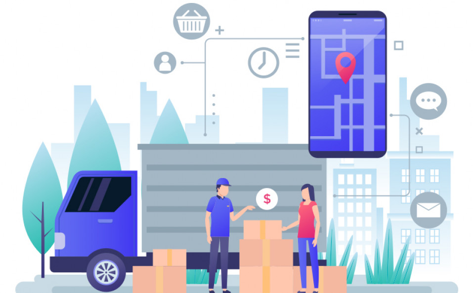 nextbrainitech's tweet image. How Much Does it Cost to Develop a On-demand Courier(Parcel) Delivery App? zcu.io/NiKA 

#courierappdevelopment #Parcel #Software #Bookingsoftware