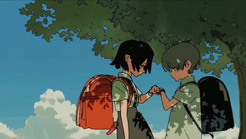 ずっと真夜中でいいのに のミュージックビデオ 勘ぐれい のアニメーションはipad Proで作られている ネタフル