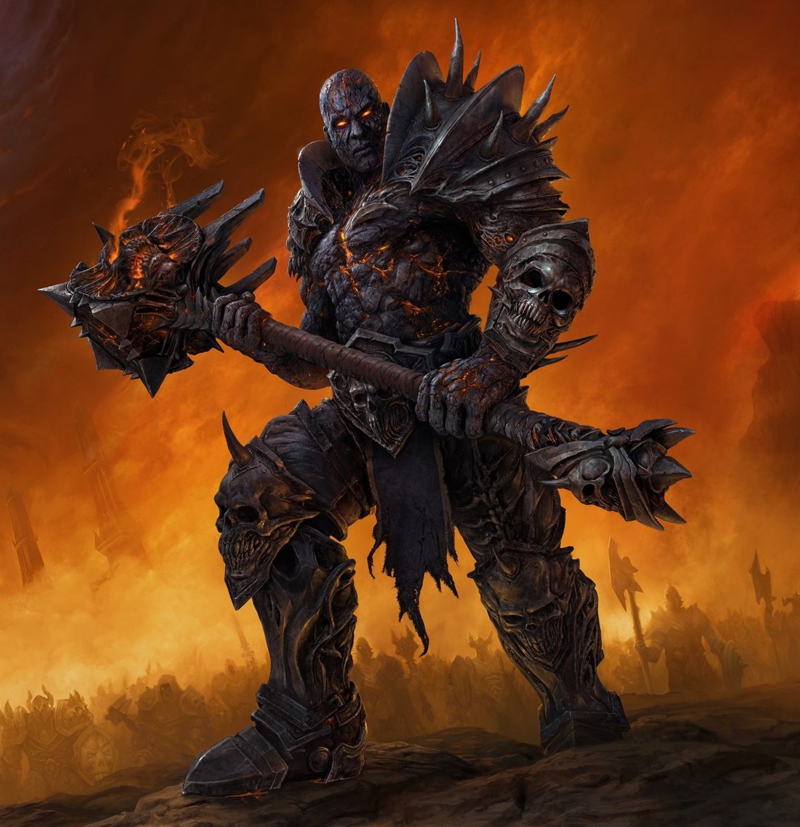 Stevicules's tweet image. Habt Ihr Bock, 30-Tage-Gametime für #Shadowlands zu gewinnen? Dafür müsst Ihr den Tweet nur liken und retweeten. Die Gewinner werden heute Abend in der Sendung ermittelt.

stevinho.justnetwork.eu/2020/12/02/heu…