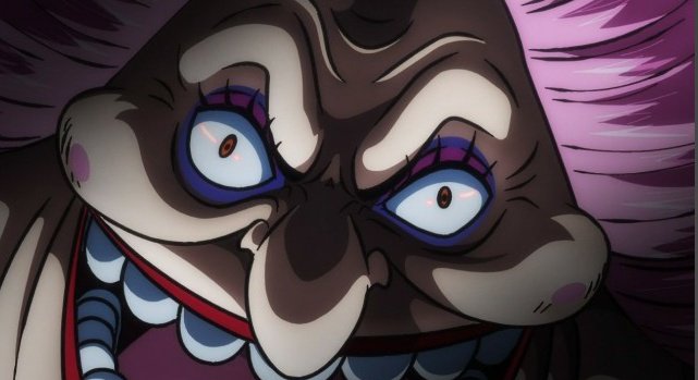 ビッグマムのtwitterイラスト検索結果 古い順 ビッグマムのtwitterイラスト検索結果 古い順