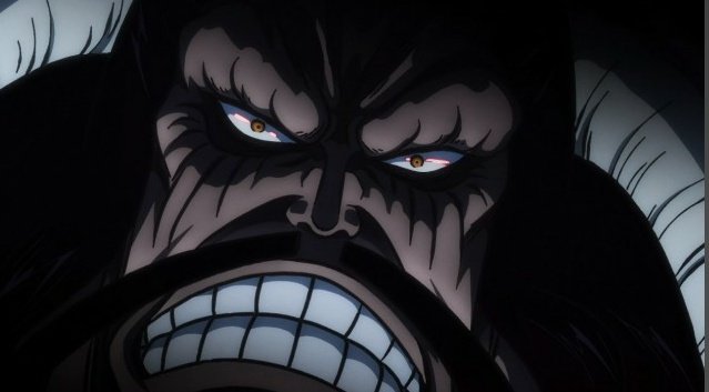 ビッグマムのtwitterイラスト検索結果 古い順