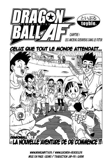 Toyble et YoungYiji, étaient les premières personnes à véritablement rendre hommage à Dragon Ball avec leurs fanmades. Dessins chaque fois plus ressemblants à ceux de Toriyama, une histoire passionnante, et même si les deux se valaient, c'est surtout Toyble que l'on retiendra.