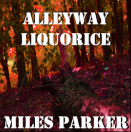 Miles Parker tweet media