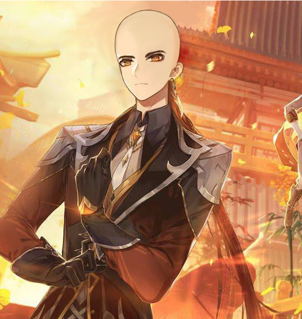 Genshin Impact Ot4 Anemo Crossing Resetera